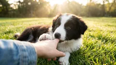 犬が噛む理由がわかると対策は変わる、甘噛みから本気噛みまで原因別に予防する方法