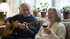 長生きの秘訣は趣味だった、健康とつながりを増やす余暇活動の始め方