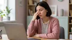 目が重い夕方に効くかも、4〜5分でできる目の体操ルーティン