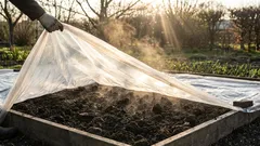 同じ条件なのに発芽が揃わない理由と、家庭菜園でできる見守り方