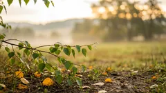 園芸の言い伝えは当たる?家庭菜園で使える「季節の兆し」の見抜き方