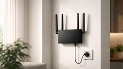 高価な中継器を買わずに、家中のどこでもWi-Fiが届くようにする方法