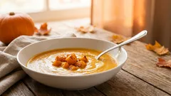 グレイビーに加える前に小麦粉を炒めるべき？このよくある間違いを避けよう