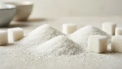 砂糖がやめられないのは意志の弱さじゃない 添加糖の仕組みと減らし方