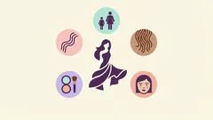 多くの男性がたまらなく魅力的だと感じる、女性の5つの「欠点」