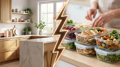 2026年の食費を崩さないコツは「月間総額」だった 自炊・惣菜・デリバリーの最適解