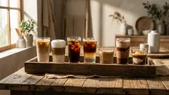 エスプレッソとドリップの違いはこれだけ｜味・濃度・抽出を7項目でやさしく比較