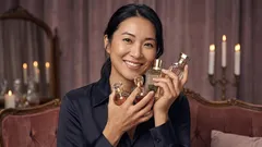 香水のつけ方？ 香水職人が教える塗布テクニック