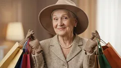 年齢を感じさせないスタイル：50代以上の女性が持つべき7つの必須アイテム