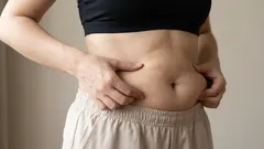 お腹の脂肪がなかなか落ちない：知らなかった7つの隠れた原因