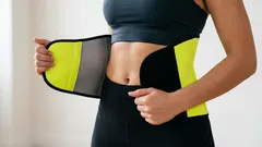 「痩身ベルト」はどのように作用し、体型改善に効果があるのか