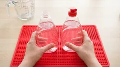 洗剤1本を2本分にする方法 ― しかも品質を向上させる