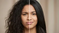 正しい洗髪の方法：髪をわらのようにパサつかせたくなる7つの間違い