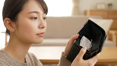 月末に「そんなに使った?」をなくす家計を削る7つの無意識習慣と直し方