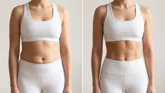 毎日続けると、怠けたい時でも効果あり：お腹が引き締まり、むくみが消え、背中がほぐれる