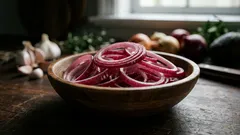 飴色玉ねぎが苦い原因は温度と水分だった、甘く仕上げる炒め方のコツ