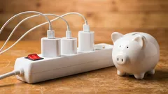 電気代が急に上がった原因はここだった 家庭の電力消費を割合で見直す節電術