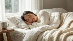 枕選びで健康と幸福を損なう5つの致命的な間違い