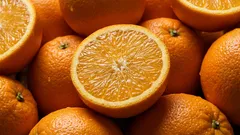 捨てないで得する、オレンジの皮でできる台所掃除の時短ワザ6つ