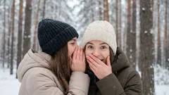 噂話に引き寄せられやすい星座トップ3と上手な距離感の作り方