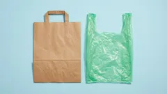 プラスチック袋の収納術：実際に役立つ7つの解決策