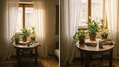 花屋が教える、手入れの失敗を許さない観葉植物5選